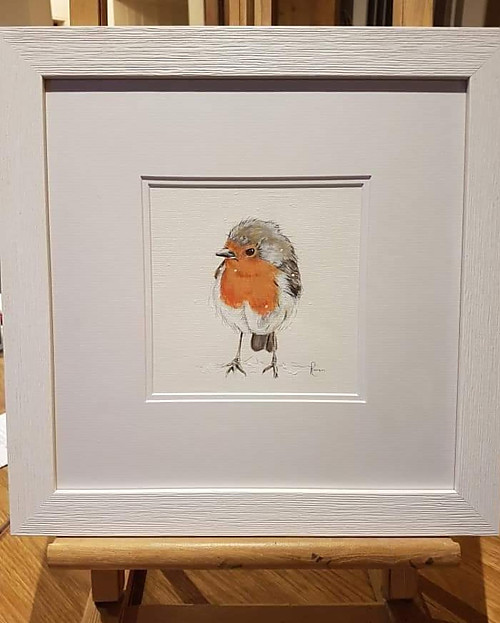 Rosie Robin - Click to Enlarge