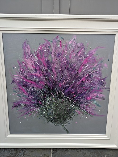 Aoife Thistle - Click to Enlarge