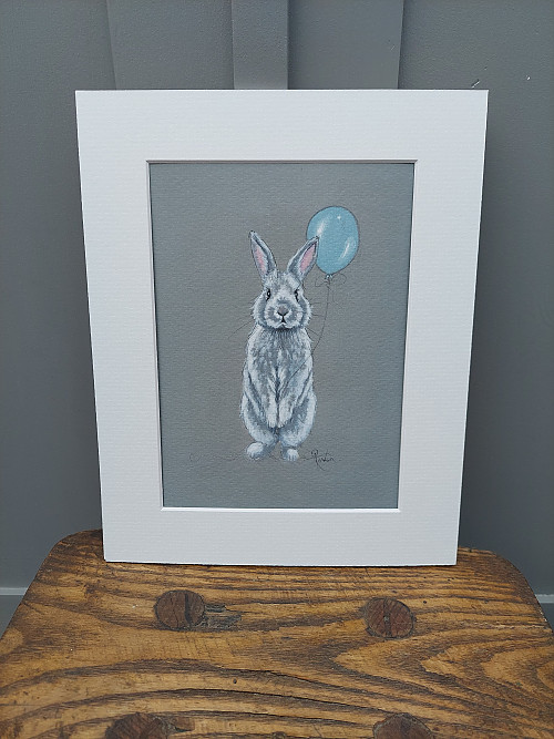 Bunny Celebrations - Click to Enlarge