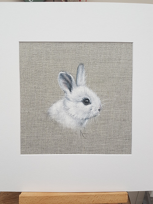 Fluff - Click to Enlarge