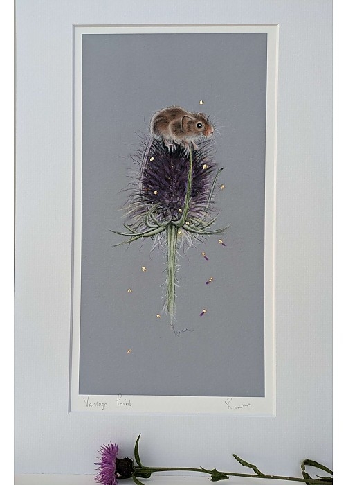 Mouse print 