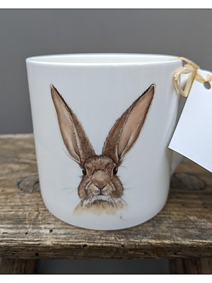 Rabbit mug - Lugs.