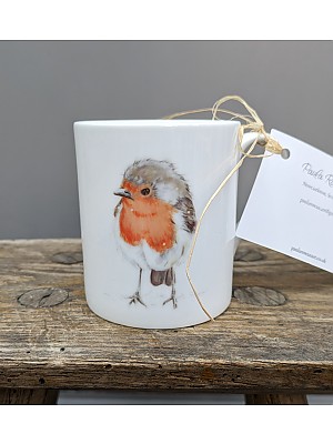 Rosie Robin mug