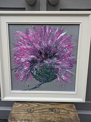 Orlaith Thistle